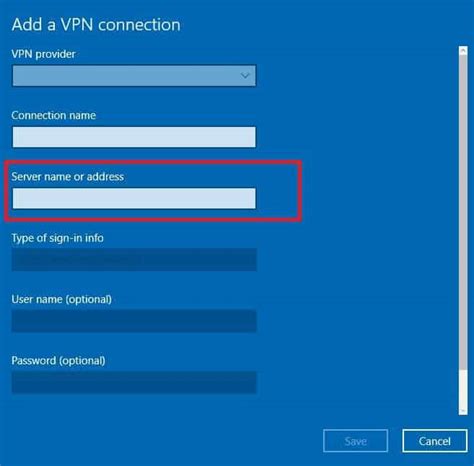 A vpn connection can help provide a more secure connection to your network and the internet. FIX: VPN is not compatible with Windows 10