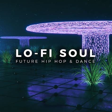 Lo Fi Soul Future Hip Hop And Dance Wav Midi Freshstuff4you