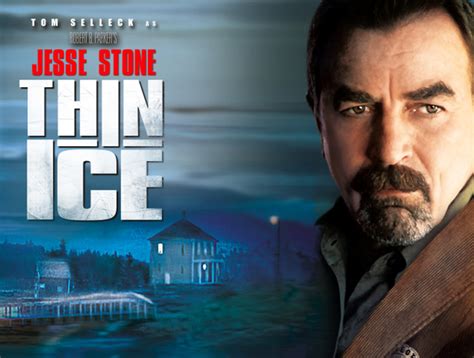 Jesse Stone Thin Ice Sony Pictures Entertainment
