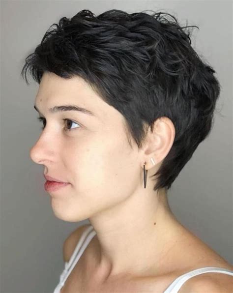 60 Cute Short Pixie Haircuts Femininity And Practicality Haircuts