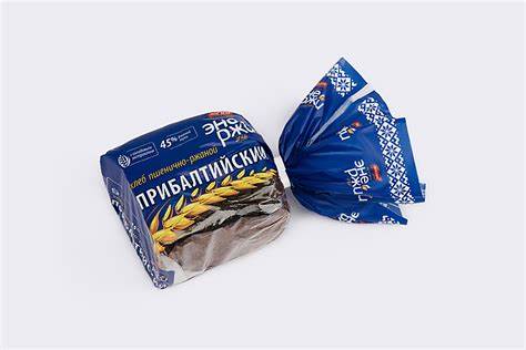 Хлеб «ЭнеРЖИ» Прибалтийский в нарезке, 250 г – купить по приятной цене Картинка - Хлеб «ЭнеРЖИ» Прибалтийский в нарезке, 250 г – купить по приятной цене