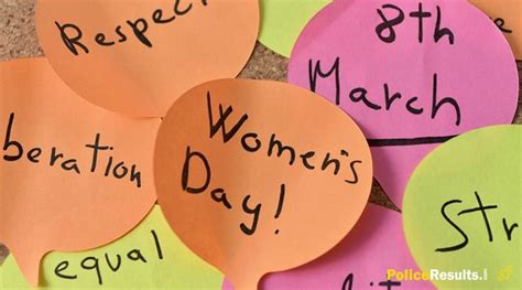 International Womens Day 2020 Theme Quotes Speech History