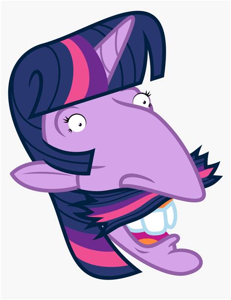 absurd res artist mlp nigel thornberry hd png download kindpng