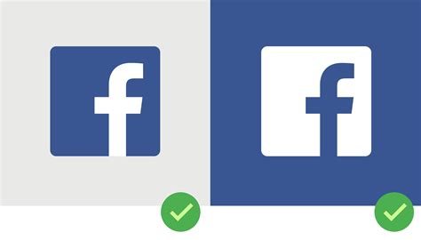 Icon Facebook Vector #289863 - Free Icons Library