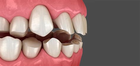 Desgaste Dental Causas Y Cómo Solucionarlo Clínica Vilaboa