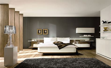 Modern Bedroom Interior Design Styles Modern Bedroom Design Ideas