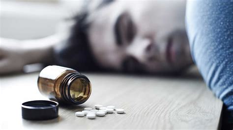 Amphetamine Overdose Signs Symptoms Treatment