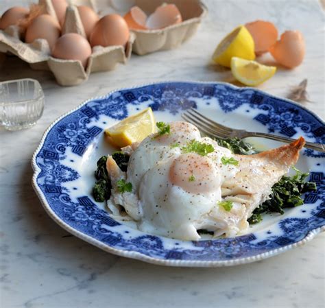 Eatsmarter has over 80,000 healthy & delicious recipes online. Sous Vide Poached Eggs: Posh Bacon & Eggs, Smoked Haddock ...