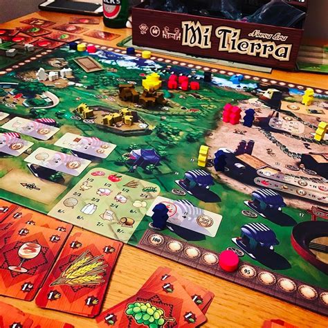 See This Instagram Photo By Boardgamemeeple 172 Likes Favorite Board
