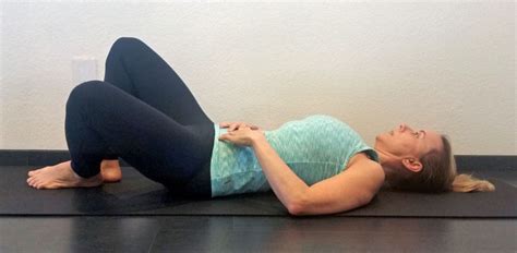 Spinal Stability Exercises