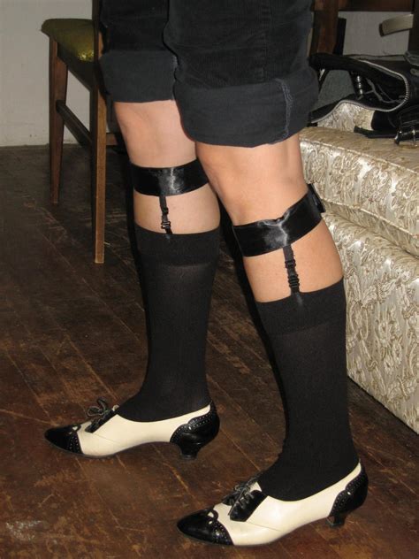 Sock Garters For Ciel Costume By Chsuperme On Deviantart