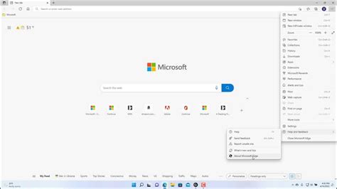 How To Update Microsoft Edge Instructions Teachucomp Inc