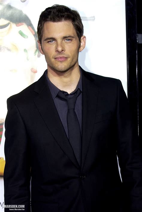 Male Celeb Fakes Best Of The Net James Marsden American Actor In Hot