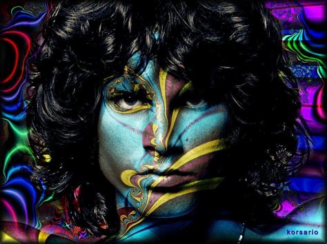 Jim Morrison Wallpapers Wallpaper Cave