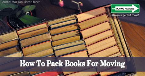 If you approach the task of packing for your international move with a calm and methodical hand, you're sure to find yourself happily reunited with your belongings before you've even had a chance to miss them. How To Pack Books For Moving: Complete Step-By-Step Guide