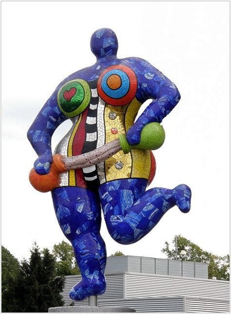 Niki De Saint Phalle Les Nanas Recherche Google Mannequin Art Art My
