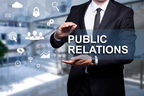 Do You Know What A PR Executive Is Digital Babe Of Marketing