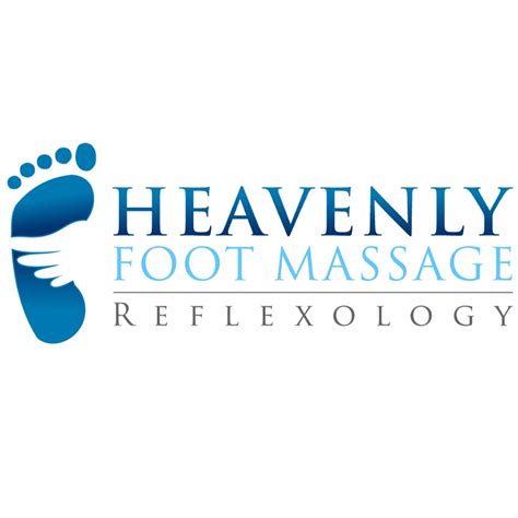 Heavenly Foot Massage And Reflexology Spa Youtube