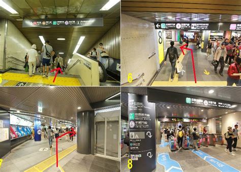 The Complete Guide To Shibuya Station Live Japan Travel Guide