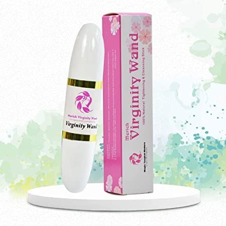 Amazon Com Vagitight Extra Tightening Stick Vaginal Health Care Ph