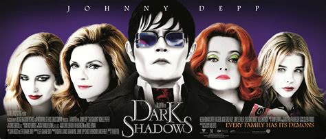 Dark Shadows 2012 Movies Photo 30138324 Fanpop