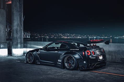 Looking for the best wallpapers? Nissan Gtr R35 Wallpapers - Wallpaper 1920x1079 Px Car Gt ...