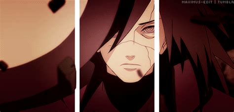 Naruto Anime Edit Gif / Tutoriales de anime anime arte de naruto