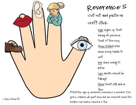reverence+five.jpg (image) (With images) | Lds primary, Primary lessons, Lds primary singing time