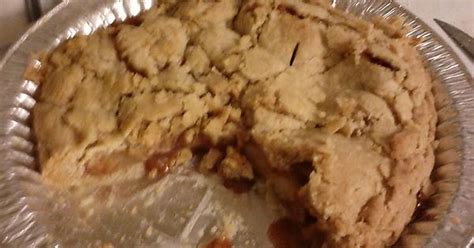 It May Be Ugly But It S One Of The Best Apple Pies I Ve Ever Made Eaten Sorry For The Photo