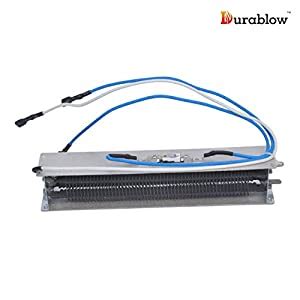 Maybe you would like to learn more about one of these? Amazon.com: Durablow Amish Fireplace IR Heating Element ...