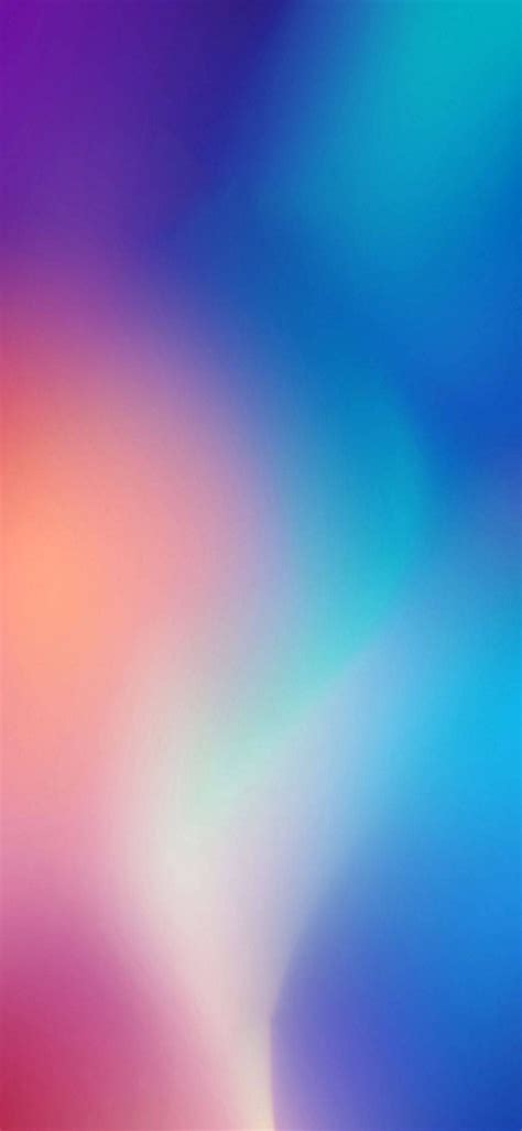 Blur Phone Wallpaper 1080x2340 203