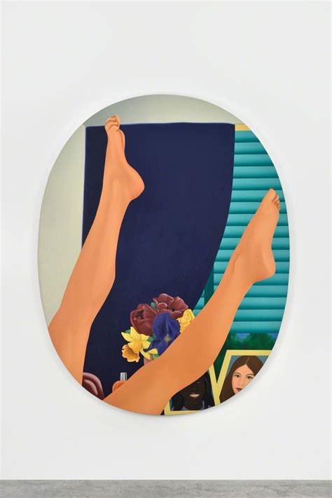 Tom Wesselmann Bedroom Painting Painting Pop Art Bedroom Paint