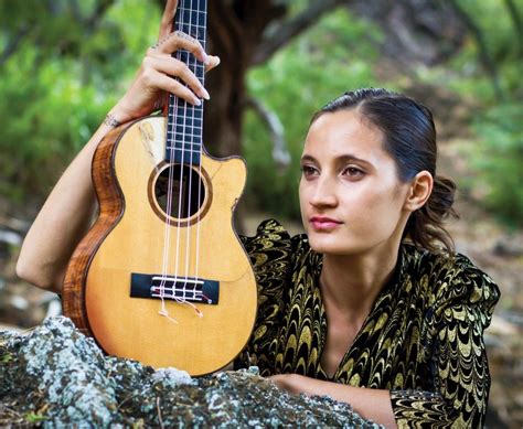 Taimane Gardner Reaching For The Stars Ukulele Ukulele Hawaiian Music Ukelele