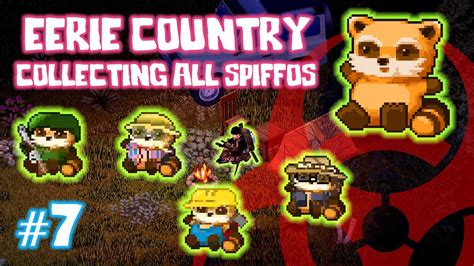 Project Zomboid Collecting All Spiffos Hidden In Eerie Country 7