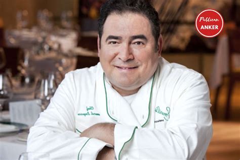 What Is Emeril Lagasse Net Worth 2023 Wiki Weight Height And More