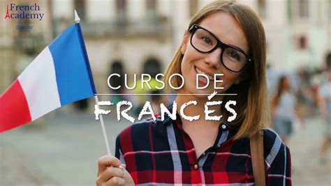 Curso De Francés Online Para Principiantes Aprende Francés Desde Cero