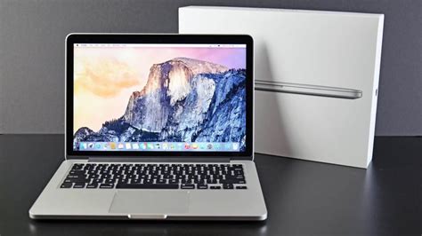 El Primer Macbook Pro Retina De Apple Pasa A Ser Vintage