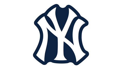 New York Yankees Logo Png Png Mart