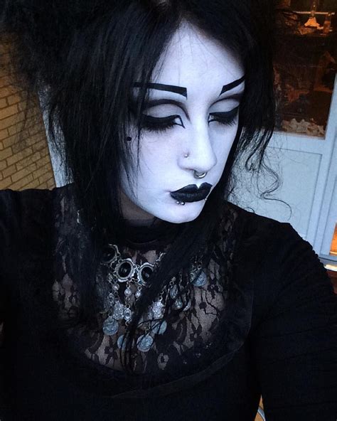 see this instagram photo by itsblackfriday 10 5k likes black friday goth goth women punk girl
