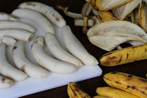 Freezing Bananas For Later Use • A Traditional Life