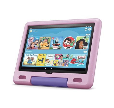 Electronics Ipads And Tablets Tablets All New Fire Hd 10 Kids