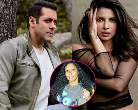 Salman Khans Ex Manager Reshma Shetty Gets Hired By Priyanka Chopra