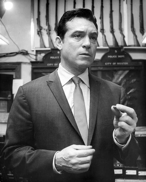 Paul Burke Actor Who Starred In Tvs ‘naked City Is Dead At 83 The New York Times