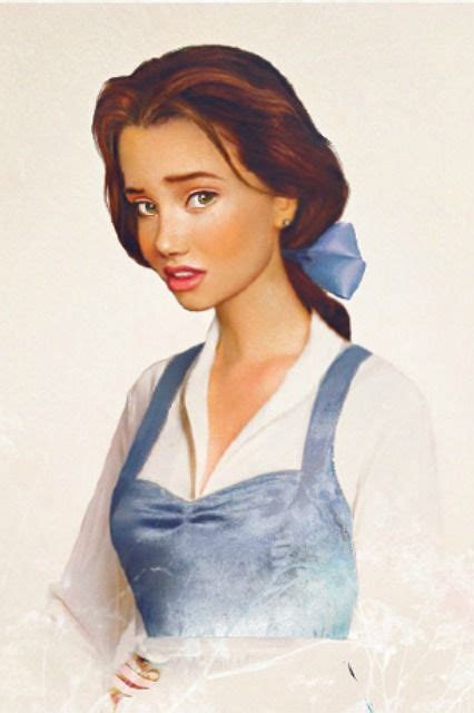 What Our Favorite Disney Princesses Would Look Like As Real Women Realistic Disney Princess