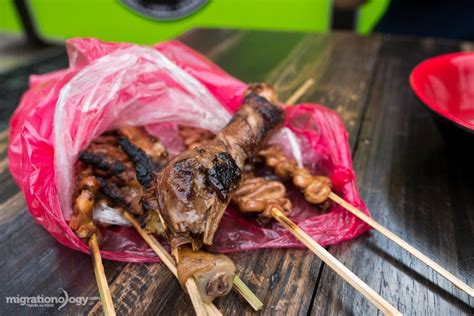 Filipino Street Food Guide 21 Must Eat Snacks In The Philippines Recipe For Us