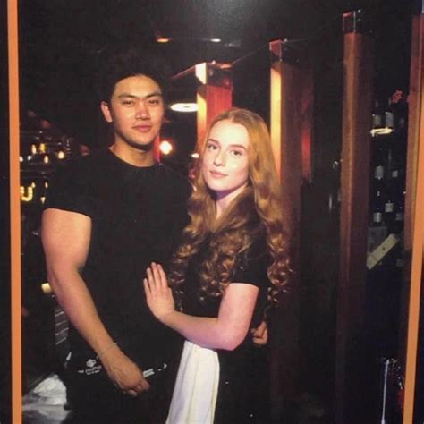 Sophie Wetterling And Her Filipino Boyfriend Amwf Asian Male White Female Know Your Meme