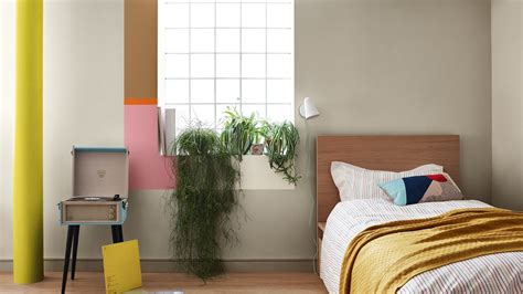 Create A Vibrant Home Using Dulux Colour Of The Year 2019 Dulux Sri Lanka