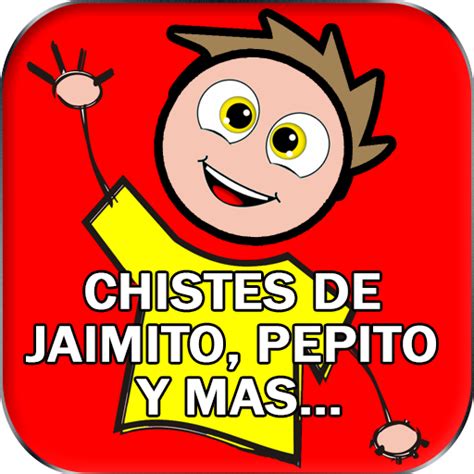 Chistes Cortos Buenos Y Graciosos Para Niños De Pepito ...