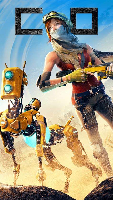 Browse in fullscreen mode (square button on dualshock) 2. Wallpaper ReCore, Best Games, PC, PS4, PlayStation 4, Xbox ...