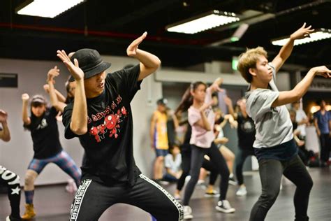 10 Cheap K Pop Dance Classes In Singapore Thatll Help You Become Idol